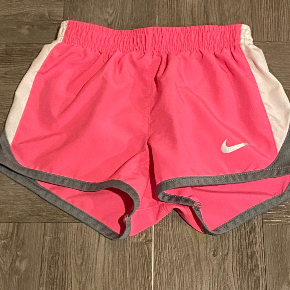 Nike toddler shorts